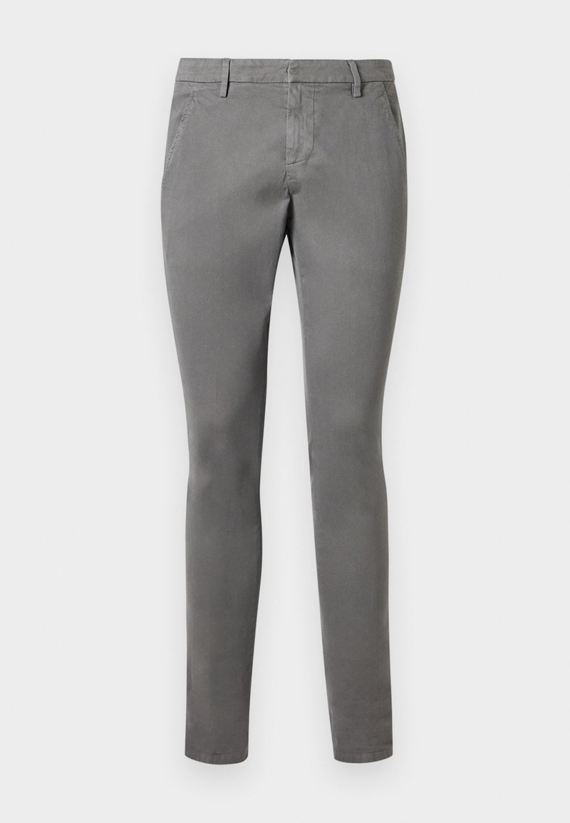 Dondup Chino grijs