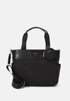 GEMMA - Shoppingväska - black