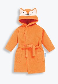 JoJo Maman Bébé Bademantel - rust