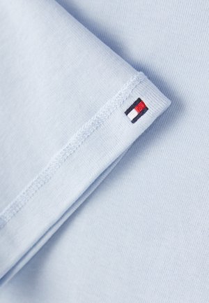 SLIM CODY - Basic T-shirt - breezy blue