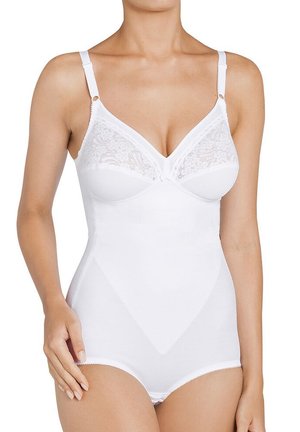 Triumph Body - white