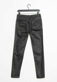Liu Jo Jeans Vaqueros rectos - black