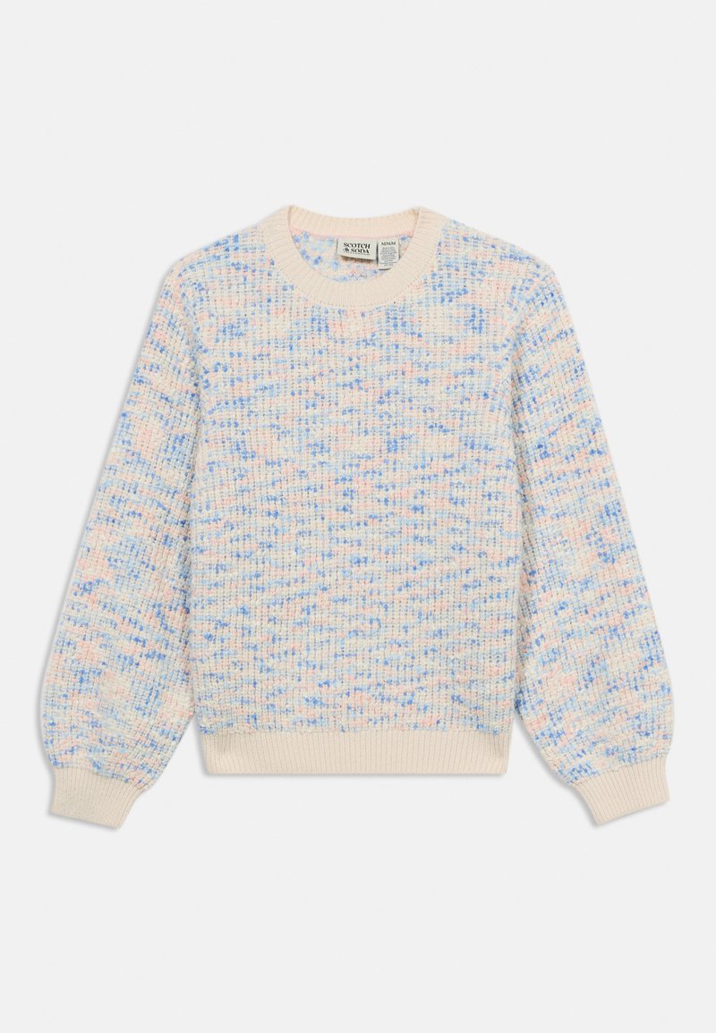 Scotch & Soda Trui roze Scotch & Soda Trui roze