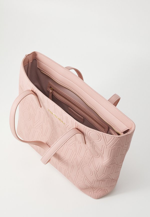 PANSY - Handbag - cipria3