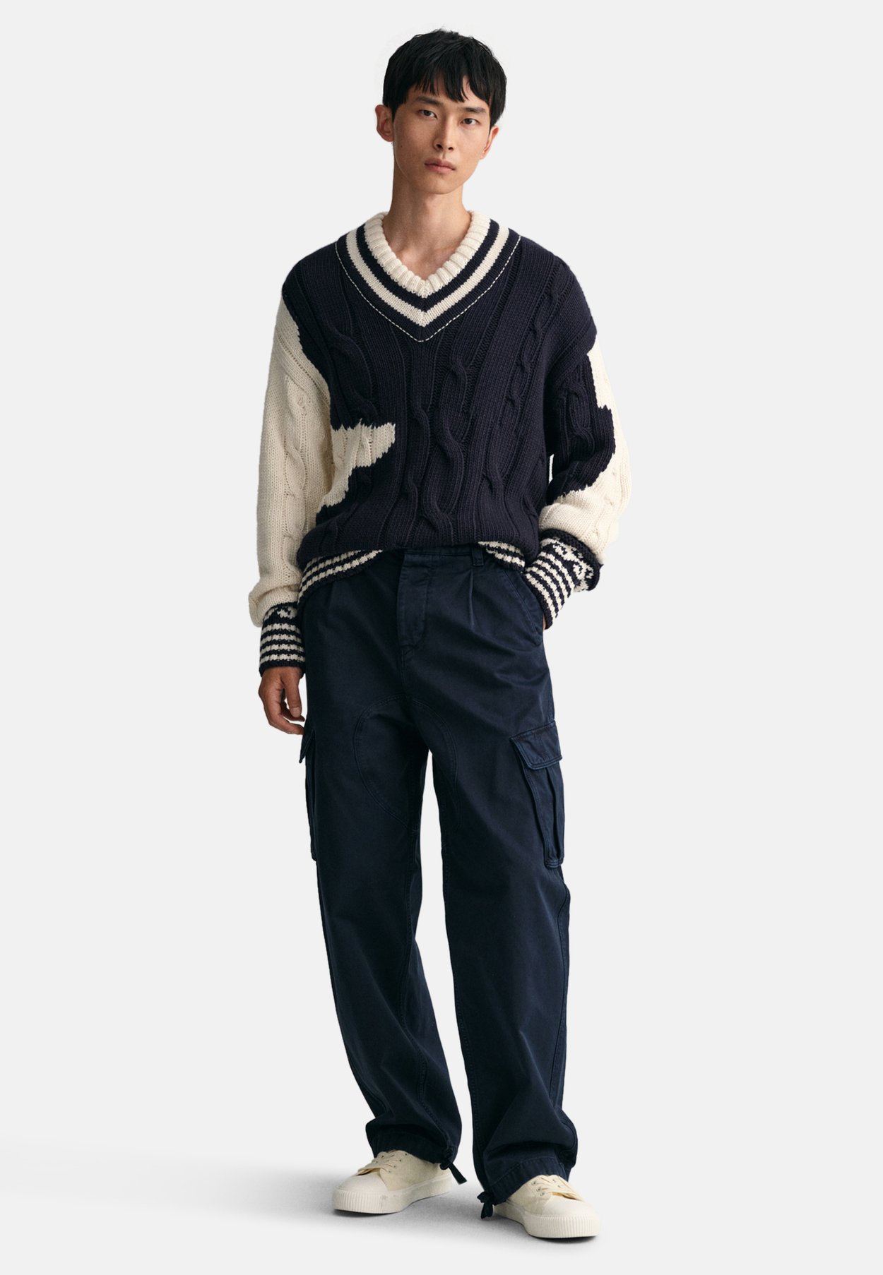 Cargohose
