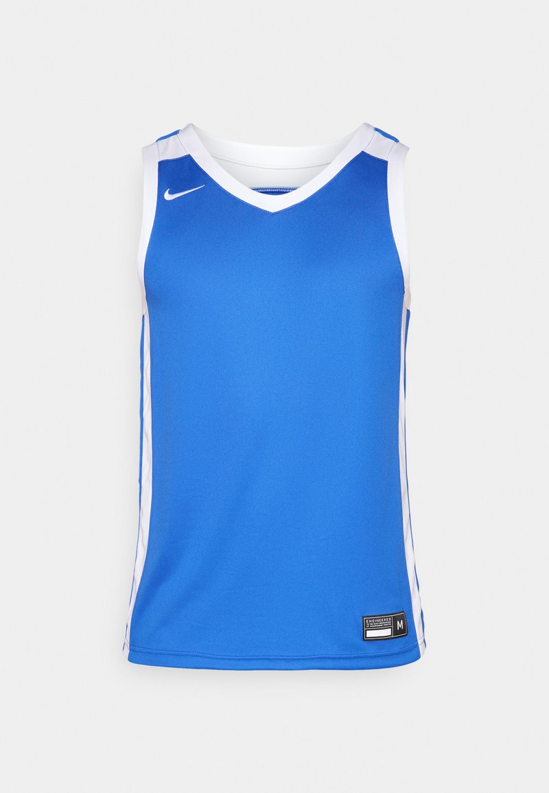 Nike Performance Top koningsblauw