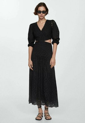 QS Vestito Donna - Abito Essenziale E Versatile