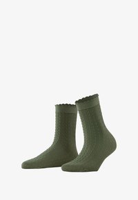 Unausgewählt, artichoke