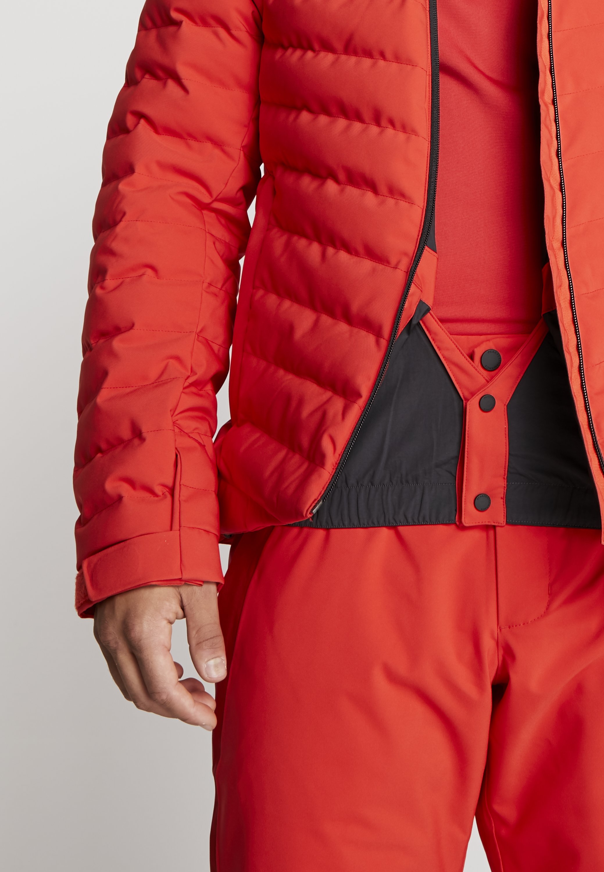 FROST Skijacke dynared FROST Skijacke dynared