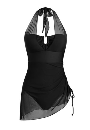 Traje de baño - black