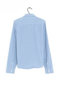 Hollister Co. Chemise - blue