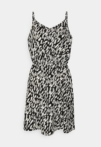 JDY Freizeitkleid - black