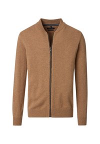 Unausgewählt, braun