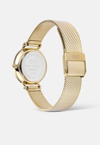 Daniel Wellington PETITE REFLECTION  - Montre - gold coloured