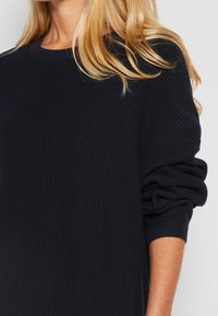 Marc O'Polo Robe pull - dark blue