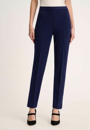 Luisa Spagnoli MINUENDO - Pantaloni - blu colore