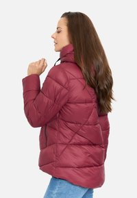 EMBLEMS GINA - Chaqueta de invierno - vino