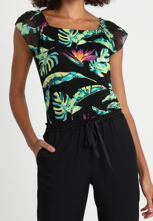 T-shirt z nadrukiem