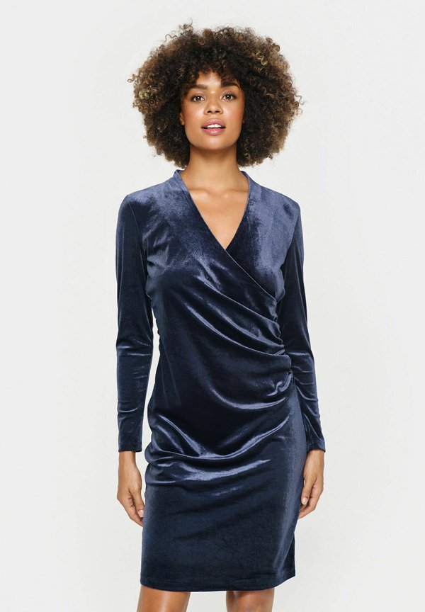 ZNIKKASZ  - Etuikleid - night sky