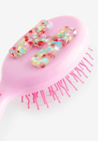 Next INITIAL BRUSH - Accessori capelli - bright pink h
