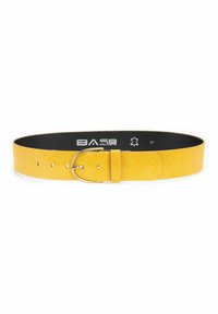 BA98 Riem - dunkelgelb