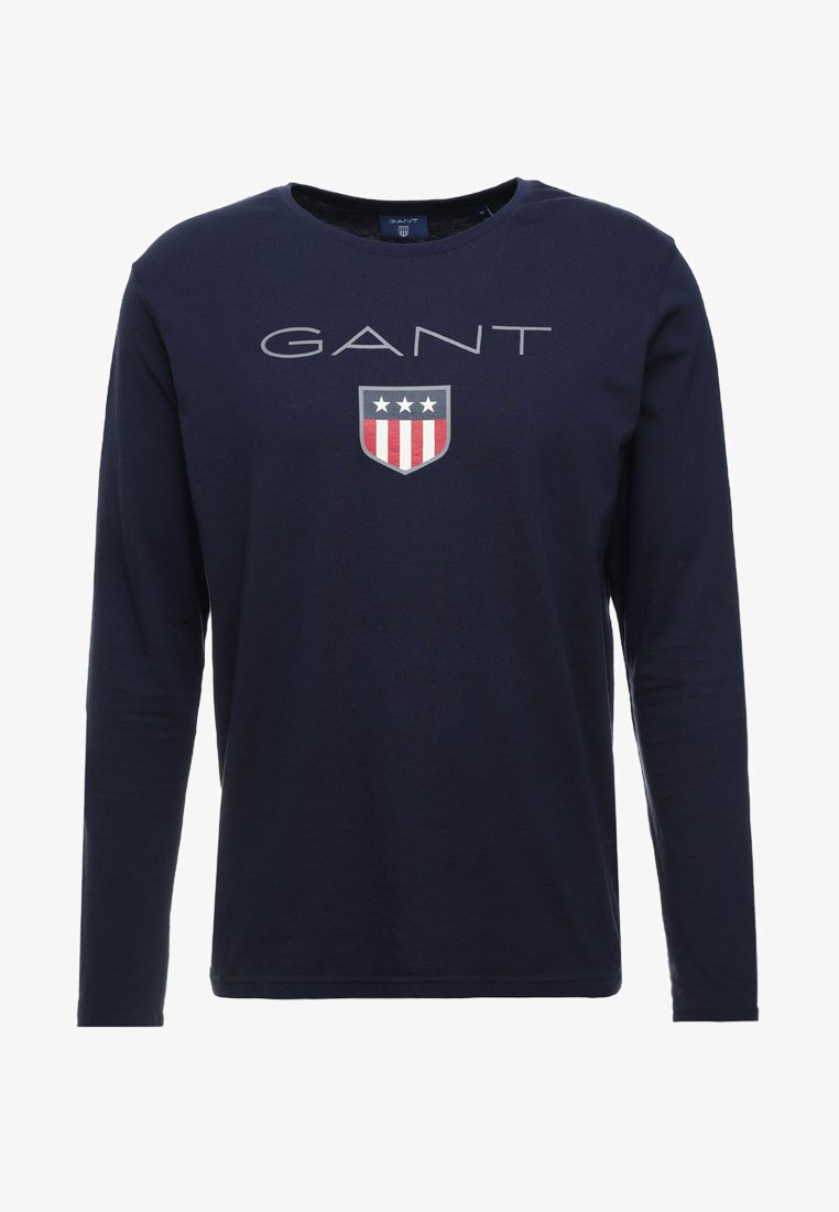 gant långärmad t shirt
