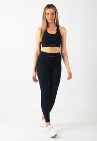 Carlheim Legíny – nohavice - black