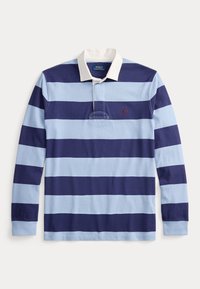 Niet geselecteerd, blue