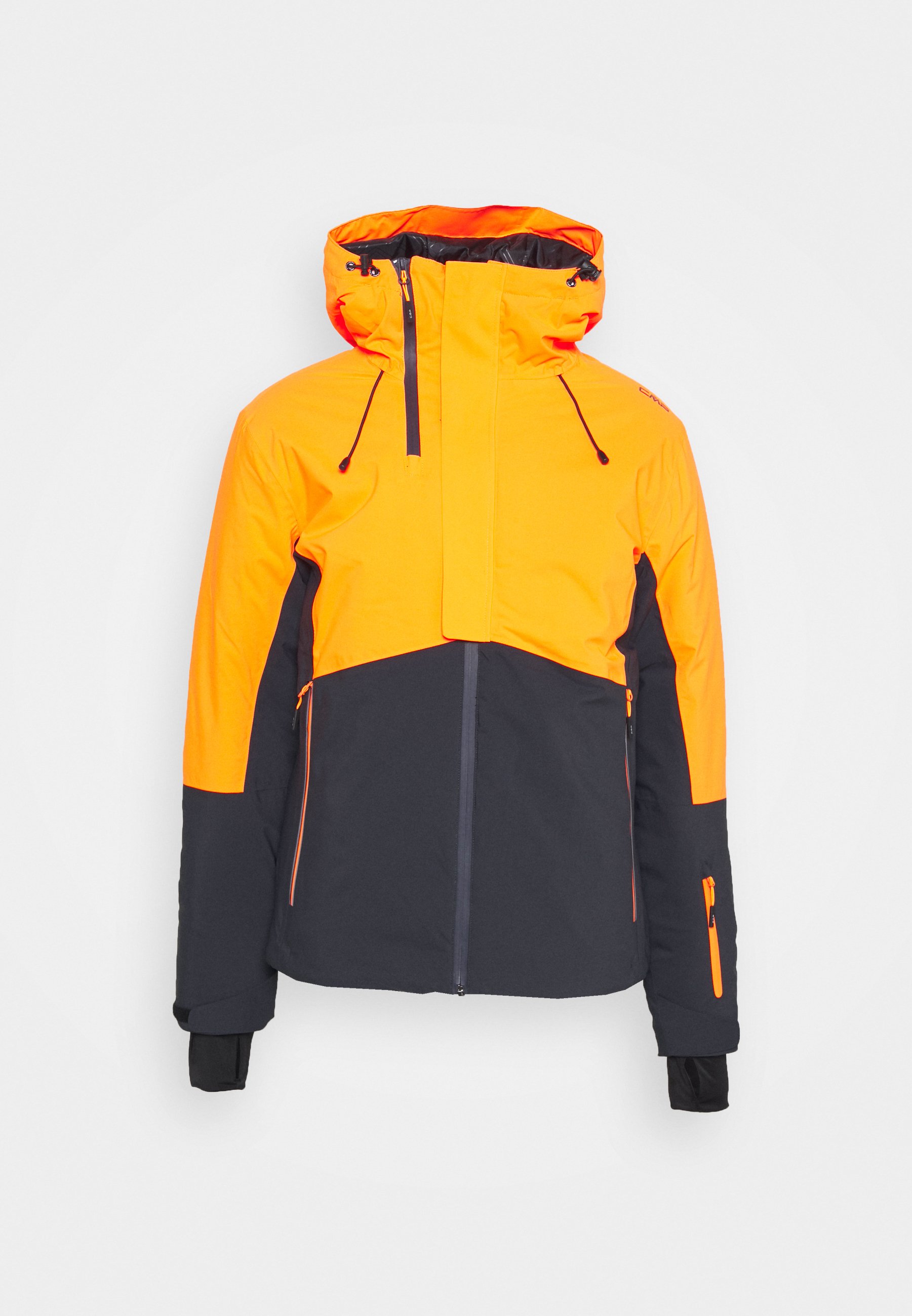 Homme MAN MID JACKET FIX HOOD - Veste de ski Homme MAN MID JACKET FIX HOOD - Veste de ski