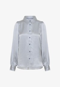 Neizbrano, blue creme stripe