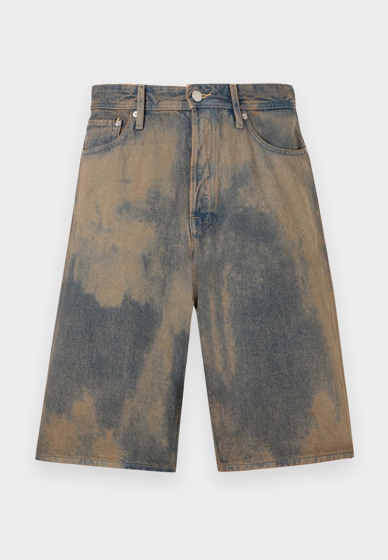 jack & jones Jeansshort blauw denim/bluedenim jack & jones Jeansshort blauw denim/bluedenim