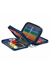 Step by Step 43TLG - Pencil case - soccer lars
