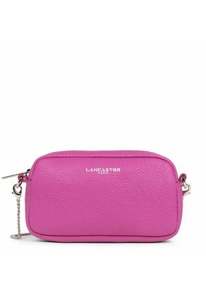 LANCASTER STUDIO MIMI - Borsa a tracolla - orchidée