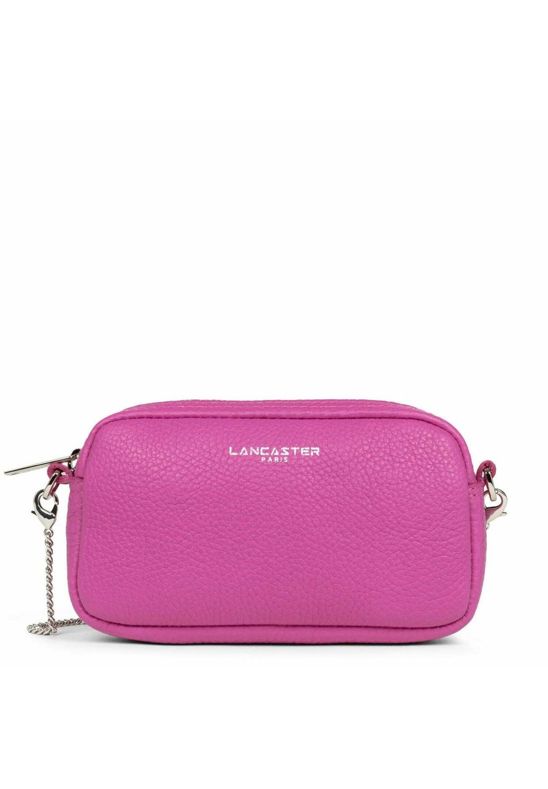 LANCASTER MINI - STUDIO MIMI - Schoudertas - neon pink