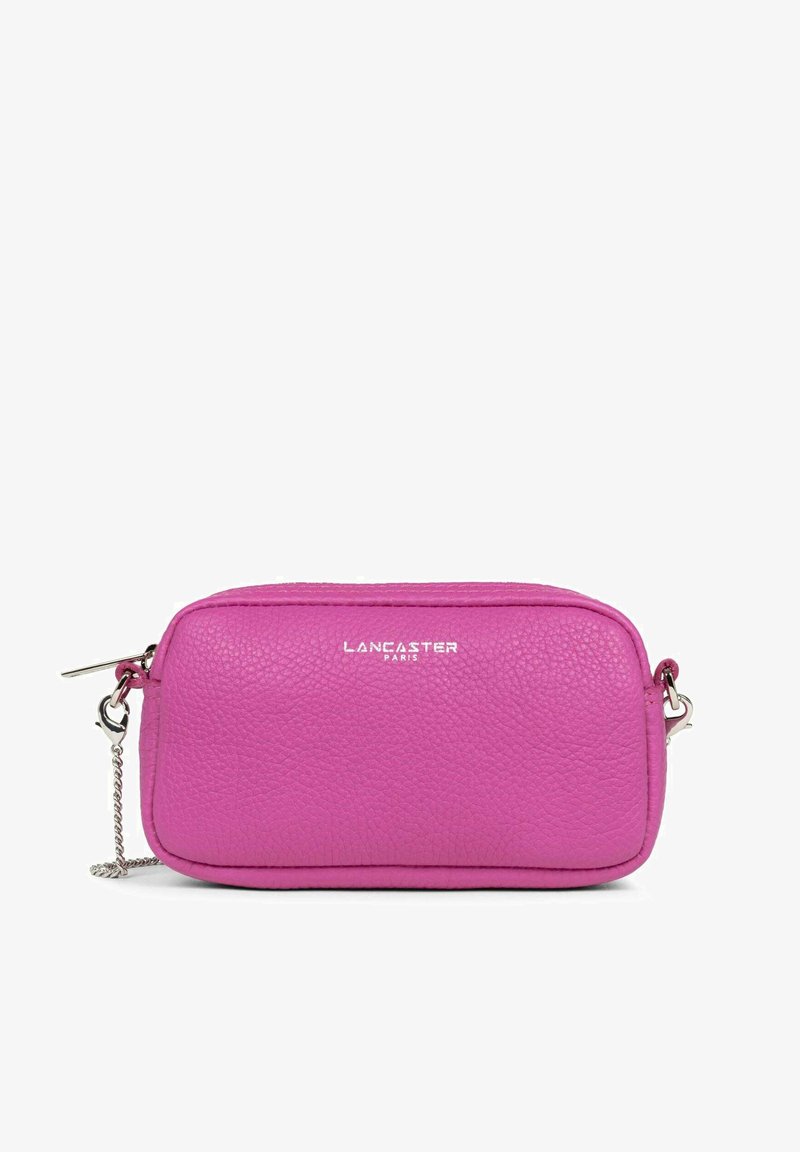 LANCASTER MINI STUDIO MIMI - Borsa a tracolla - neon pink