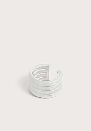 Otiumberg, STRATIS - Boucle d'oreille individuelle - silver-coloured