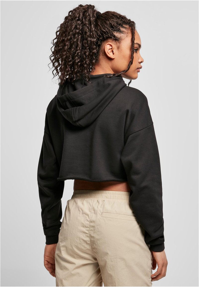 Sweat à Capuche Femme Speedo Vintage Cropped Haiti