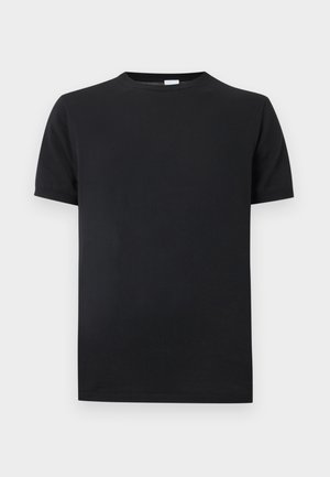 T-shirt basique - black