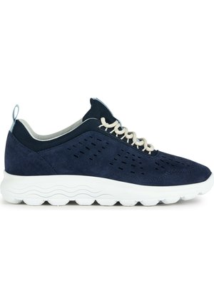 D SPHERICA - Sneaker low - navy