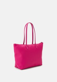 Lacoste CONCEPT - Velika torba - spinelle