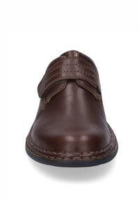 Josef Seibel VIGO - Slip-ons - brown