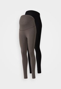 Não selecionado, grey/black