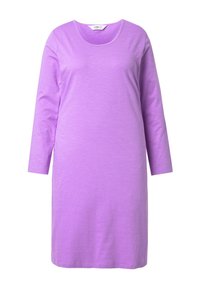 Unausgewählt, purple