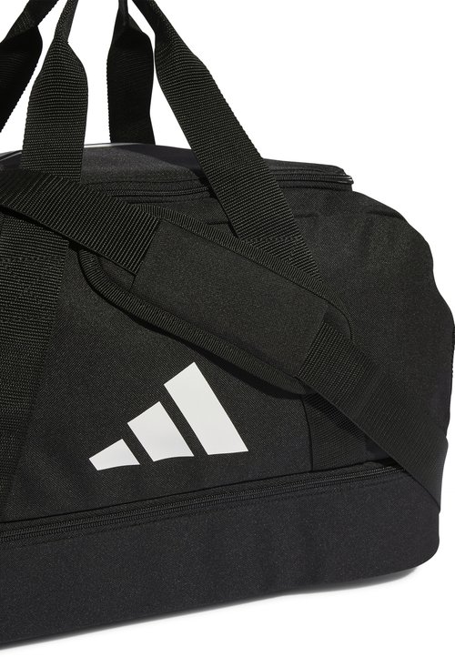 adidas 3 Stripe Tiro League Duffle Bag (BC) Small — foto 7