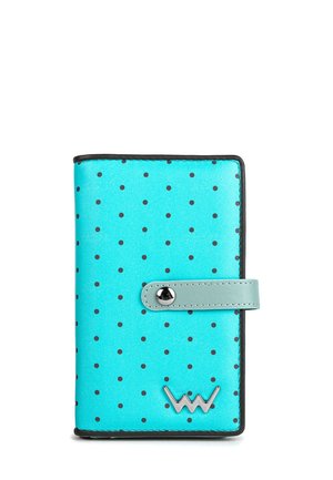 LANCE - Wallet - blue