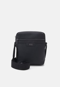 BOSS JARETH UNISEX - Τσάντα χιαστί - black