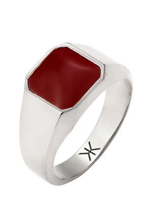 Ring - silber