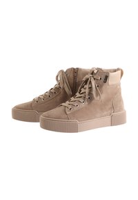 Högl BUDDY - Sneaker high - taupe