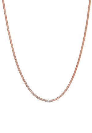 Collana - rose gold-coloured