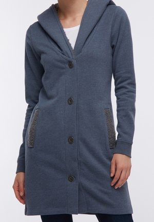 Manteau court - dark grey